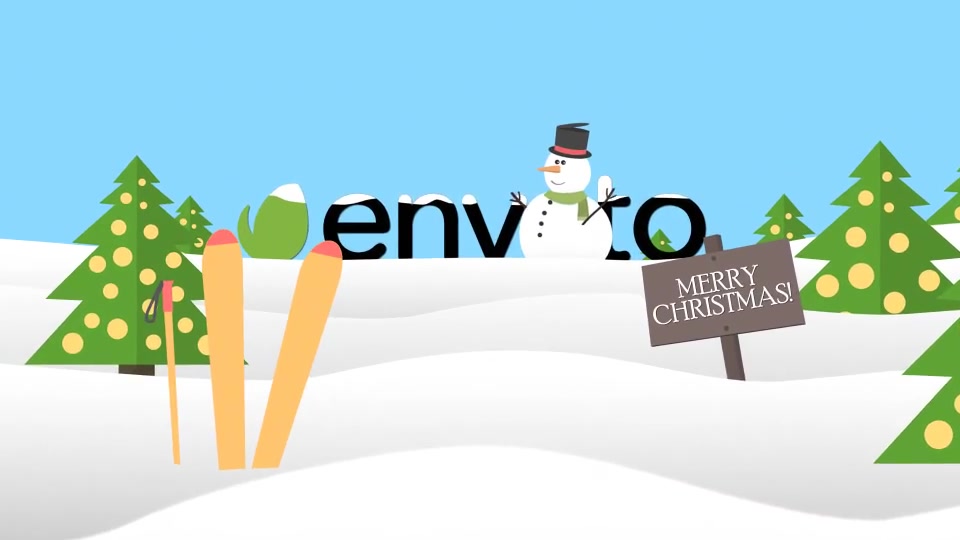 Christmas Intro Videohive 9406967 After Effects Image 10