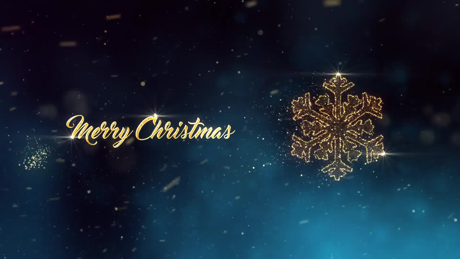Christmas is Videohive 24931150 Premiere Pro Image 10