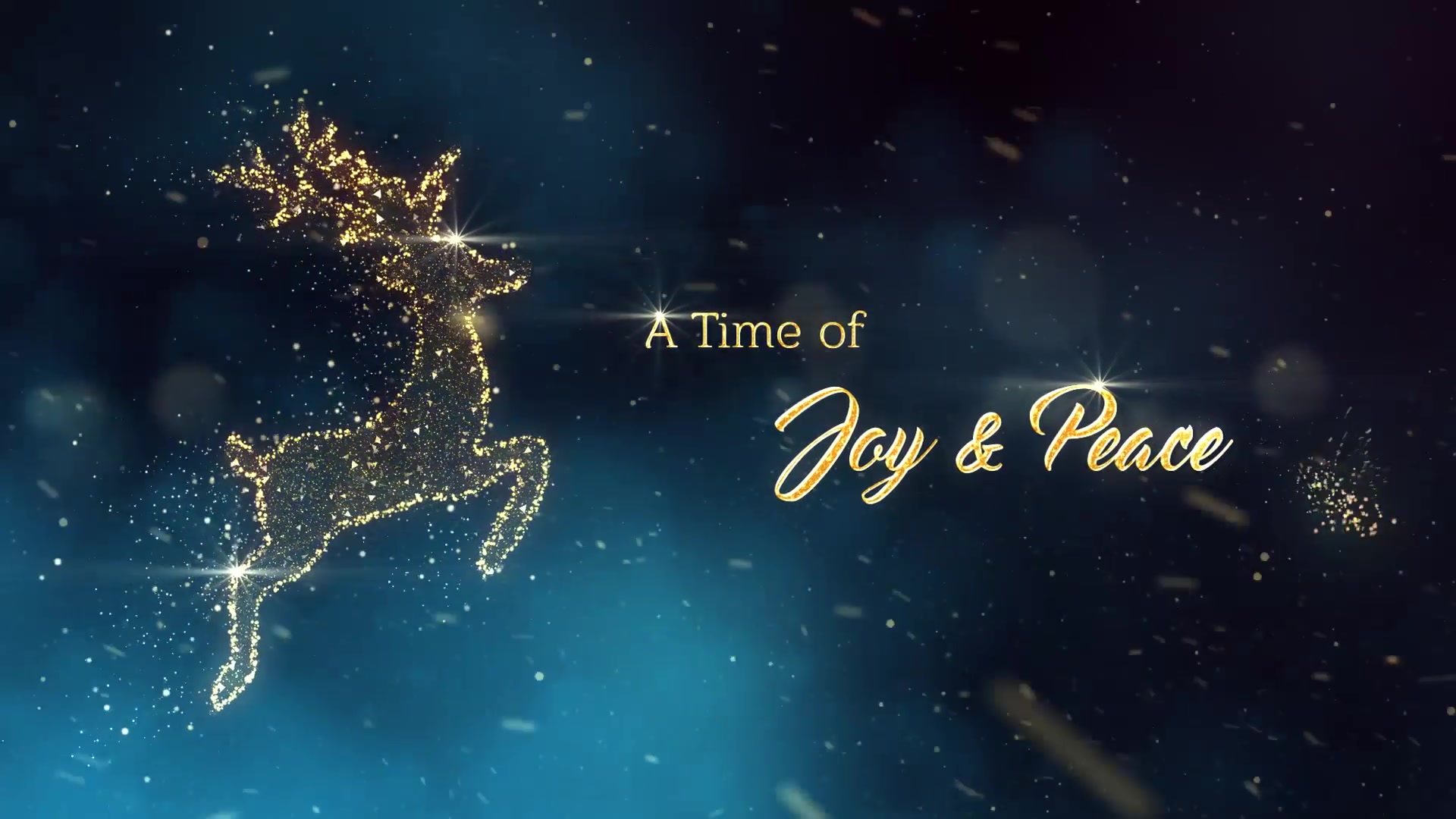 Christmas is Videohive 24931150 Premiere Pro Image 5