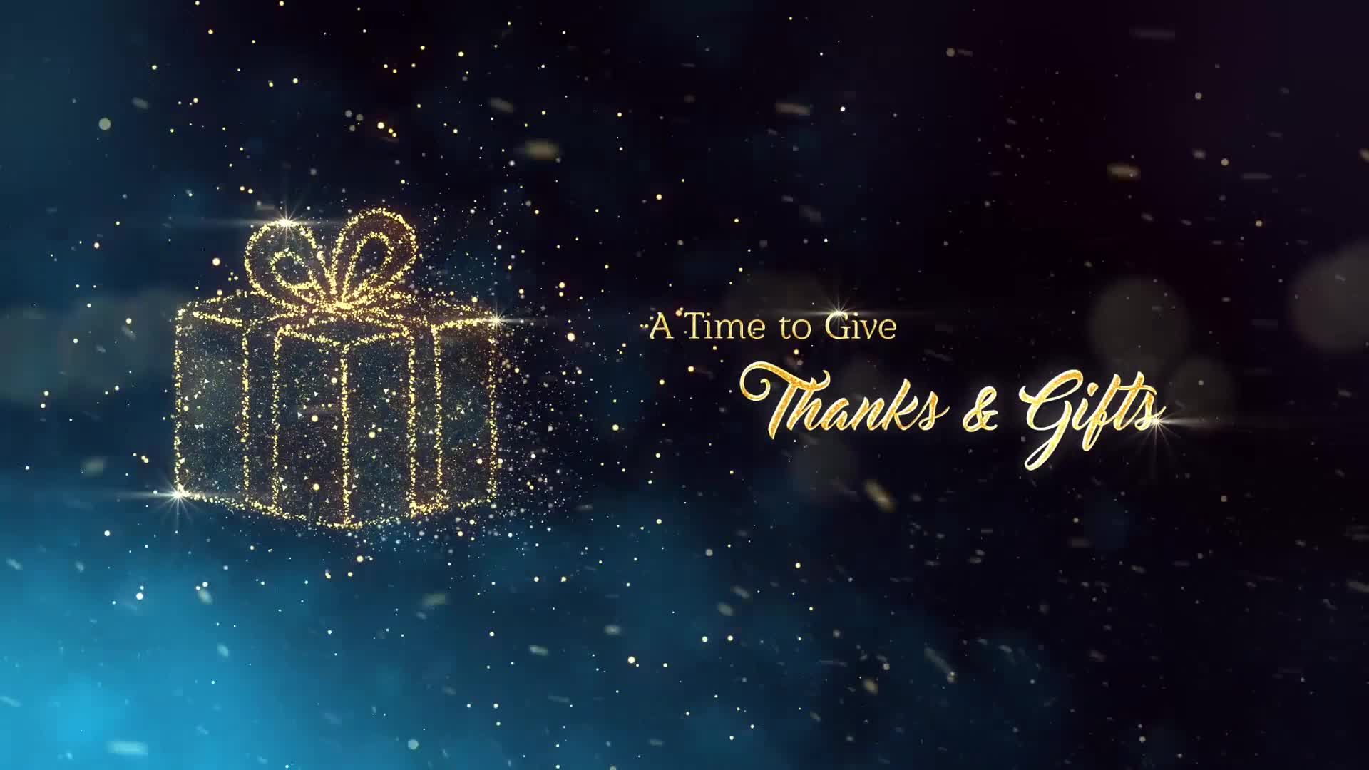 Christmas is Videohive 24931150 Premiere Pro Image 8