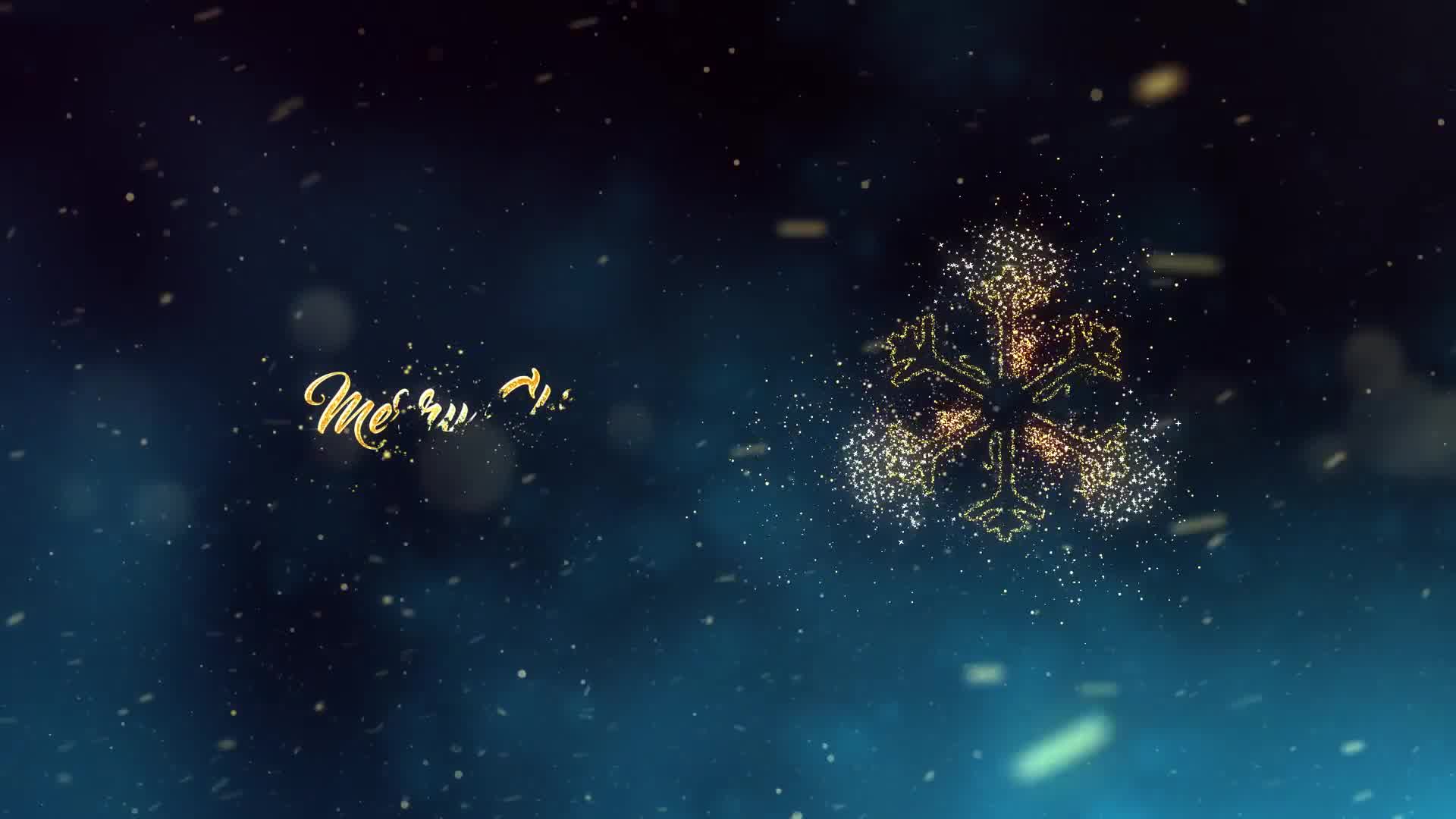 Christmas is Videohive 24931150 Premiere Pro Image 9