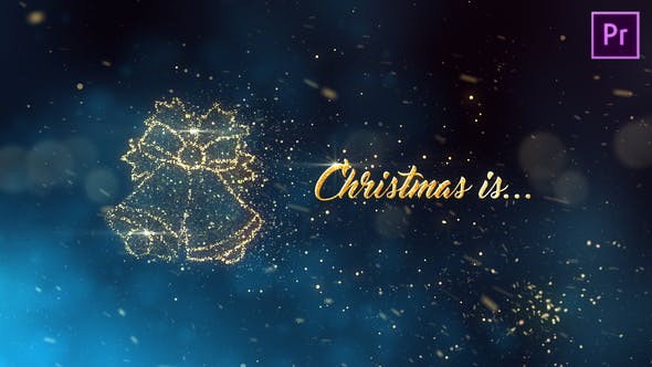 Christmas is - 24931150 Download Videohive