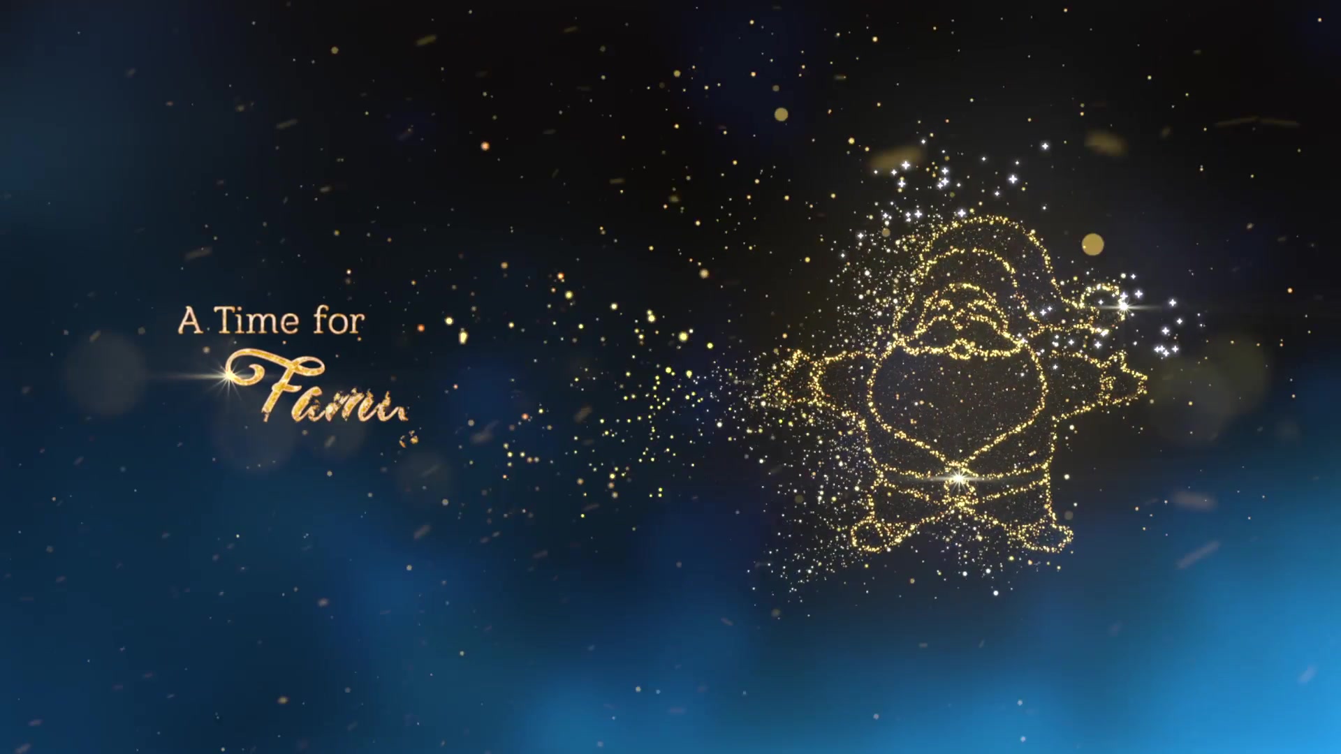 Christmas Is Apple Motion Videohive 34780391 Apple Motion Image 6