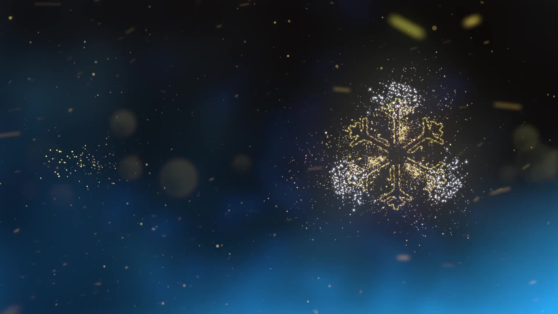 Christmas Is Apple Motion Videohive 34780391 Apple Motion Image 9