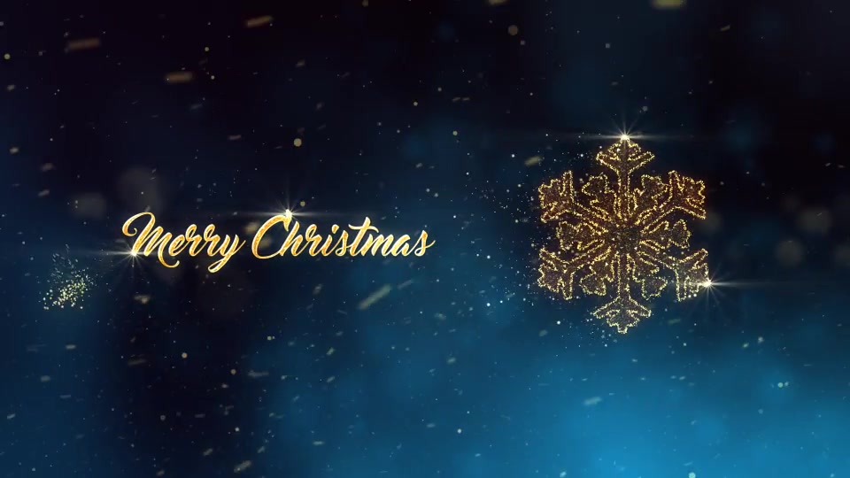 Christmas Is - Download Videohive 21076343