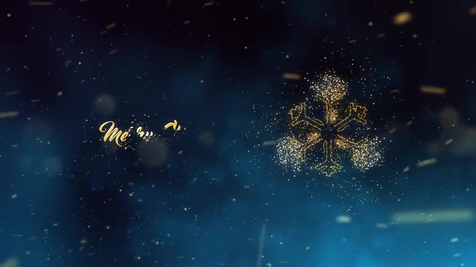 Christmas Is - Download Videohive 21076343