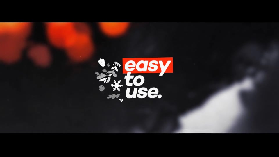 Christmas is Videohive 25107424 After Effects Image 3