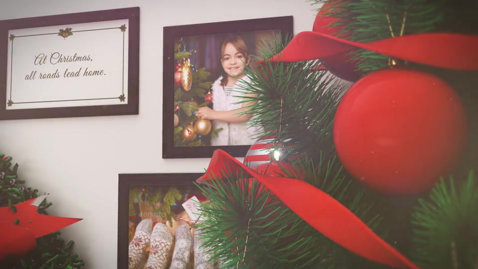 Christmas Joy - Download Videohive 13863870