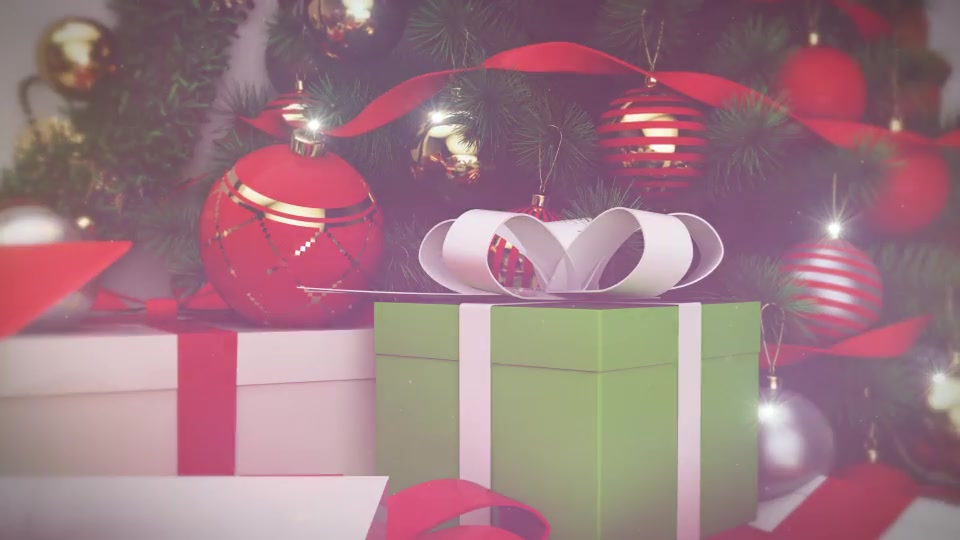 Christmas Joy - Download Videohive 13863870