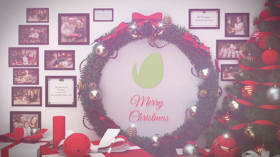 Christmas Joy - Download Videohive 13863870