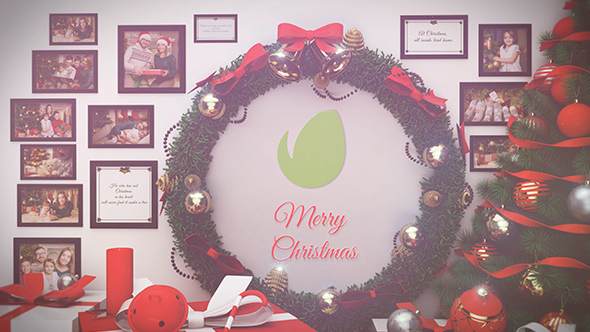 Christmas Joy - Download Videohive 13863870