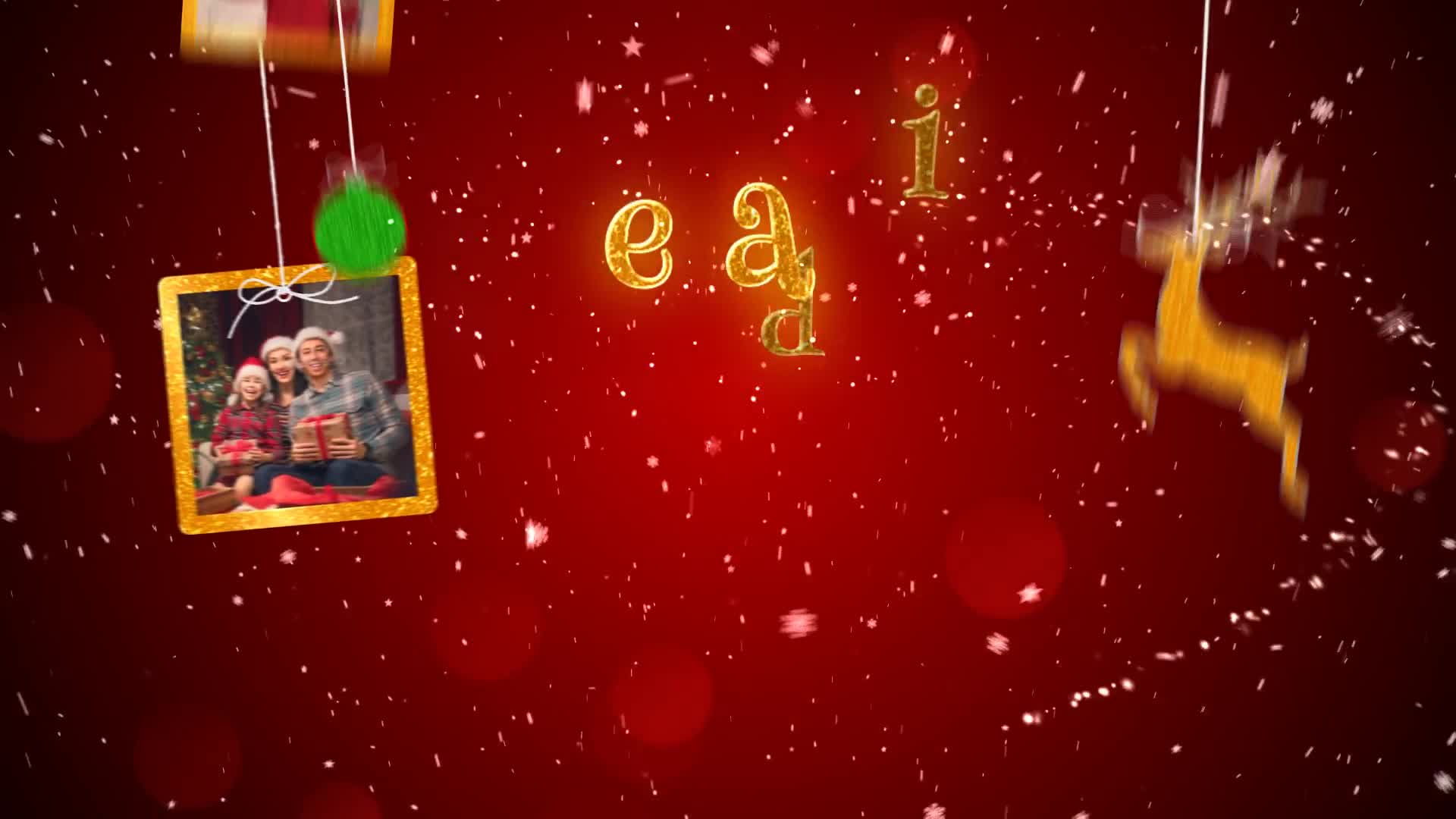 Christmas Joy Videohive 25026510 Premiere Pro Image 1