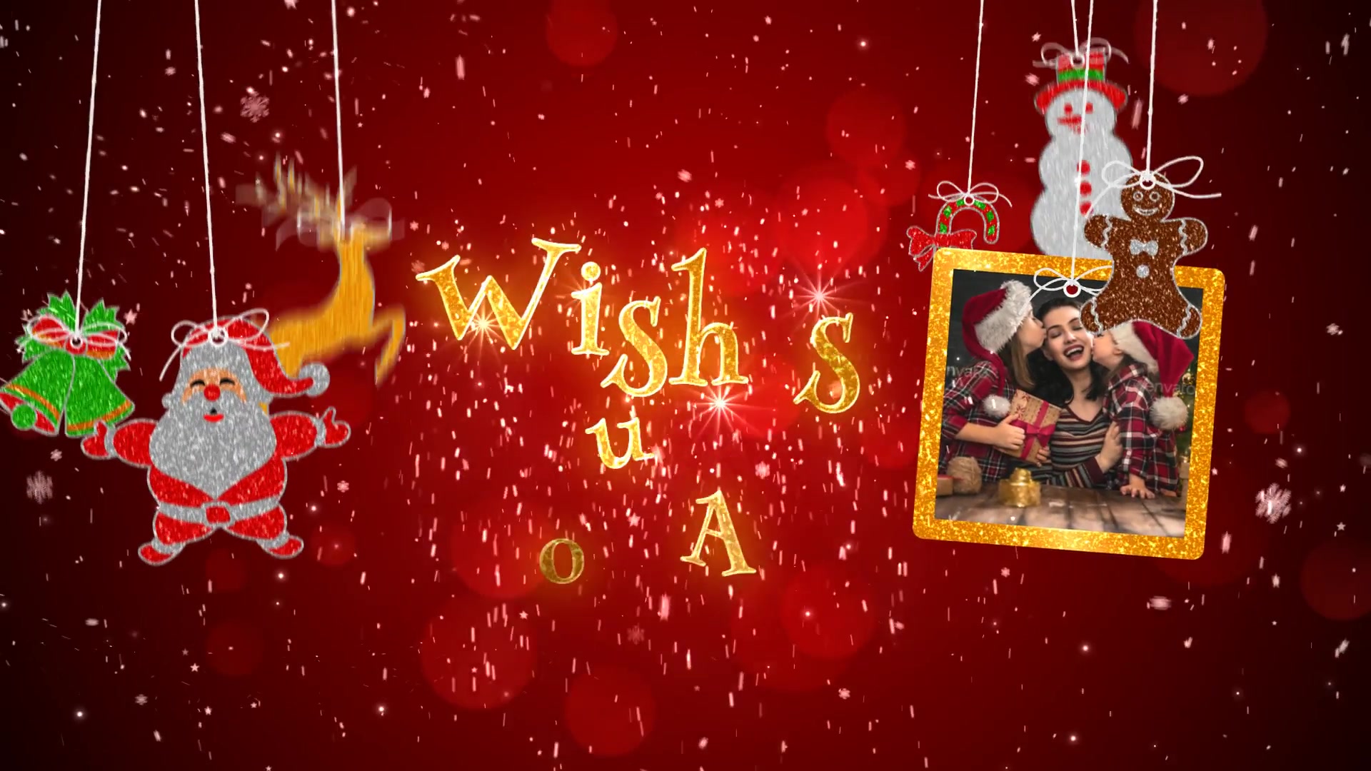 Christmas Joy Videohive 25026510 Premiere Pro Image 4