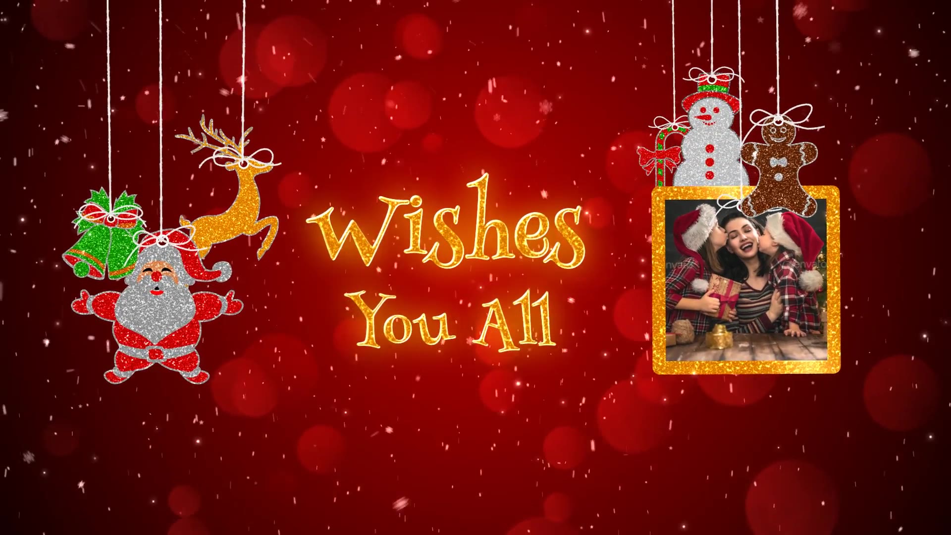 Christmas Joy Videohive 25026510 Premiere Pro Image 5