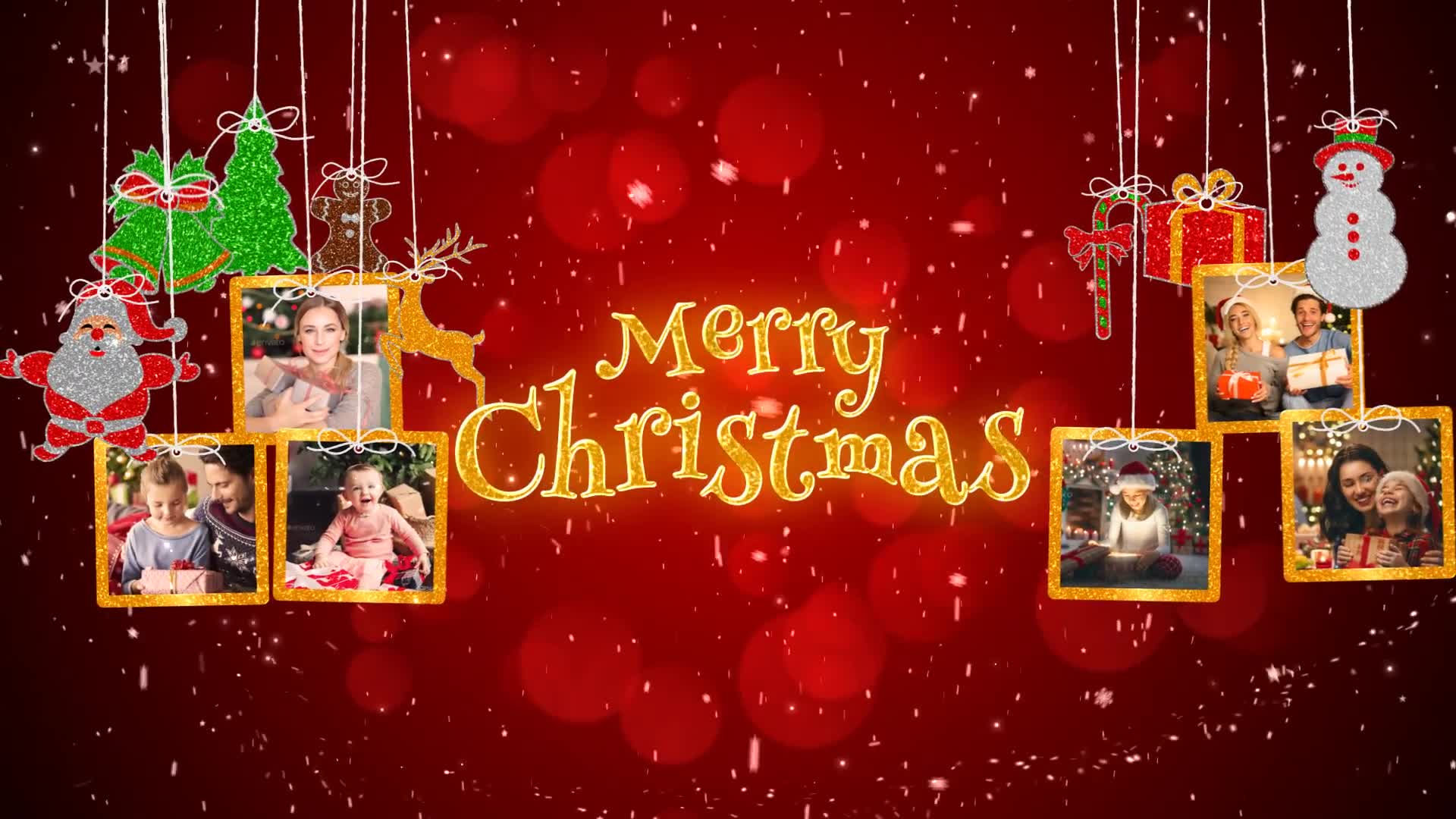 Christmas Joy Videohive 25026510 Premiere Pro Image 7