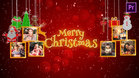 Christmas Joy - Download Videohive 25026510