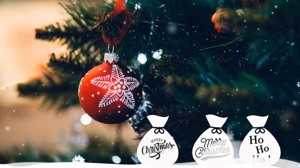 Christmas Kit Videohive 22898866 After Effects Image 12