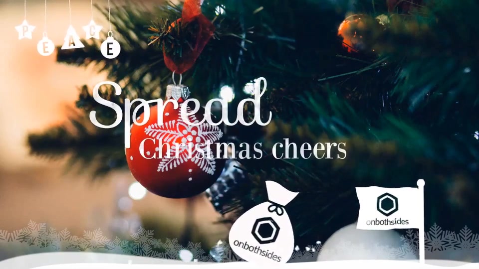 Christmas Kit Videohive 22898866 After Effects Image 6