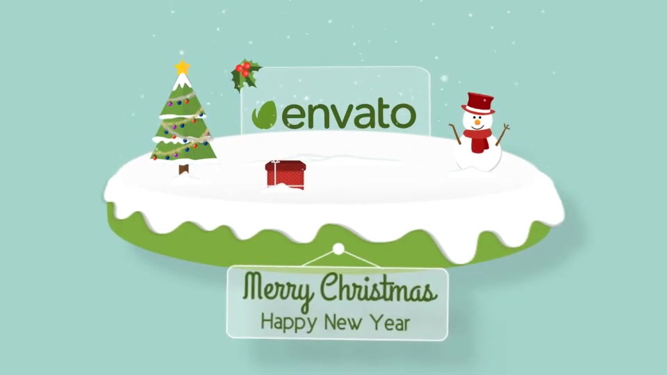 Christmas Land Videohive 13680004 After Effects Image 8