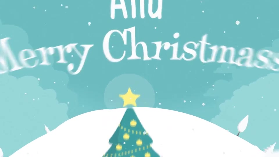 Christmas Land - Download Videohive 19152360