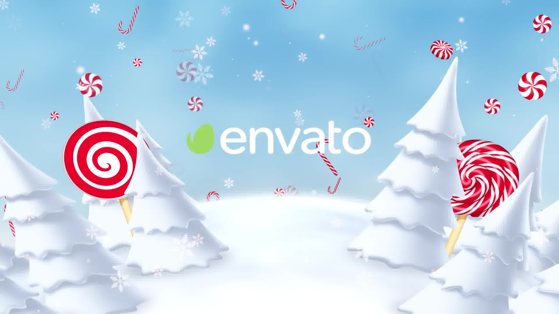 Christmas Land Opener Videohive 35170023 After Effects Image 12