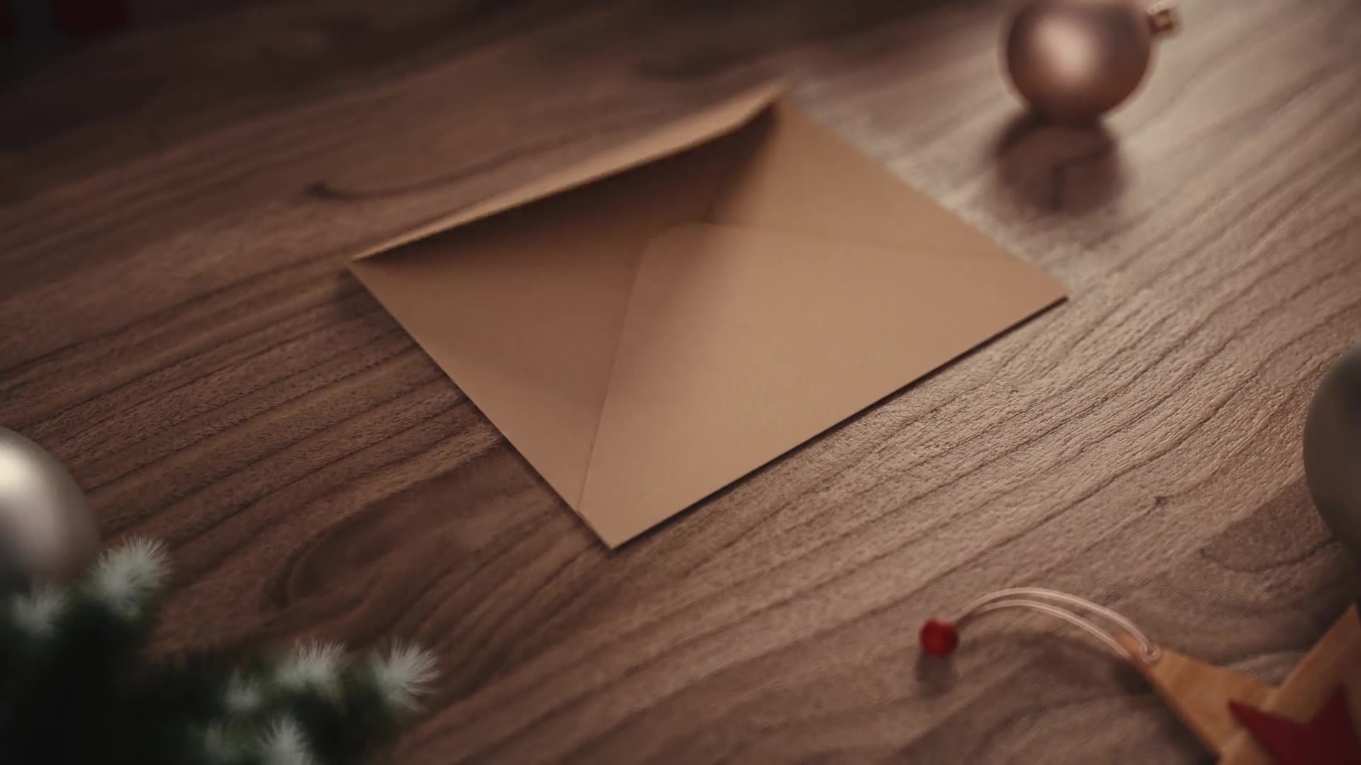 Christmas Letter Opener Videohive 25235079 After Effects Image 2