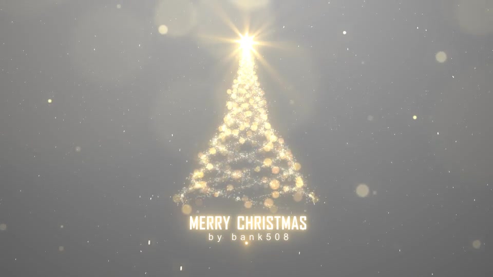 Christmas Light Videohive 13785479 After Effects Image 11