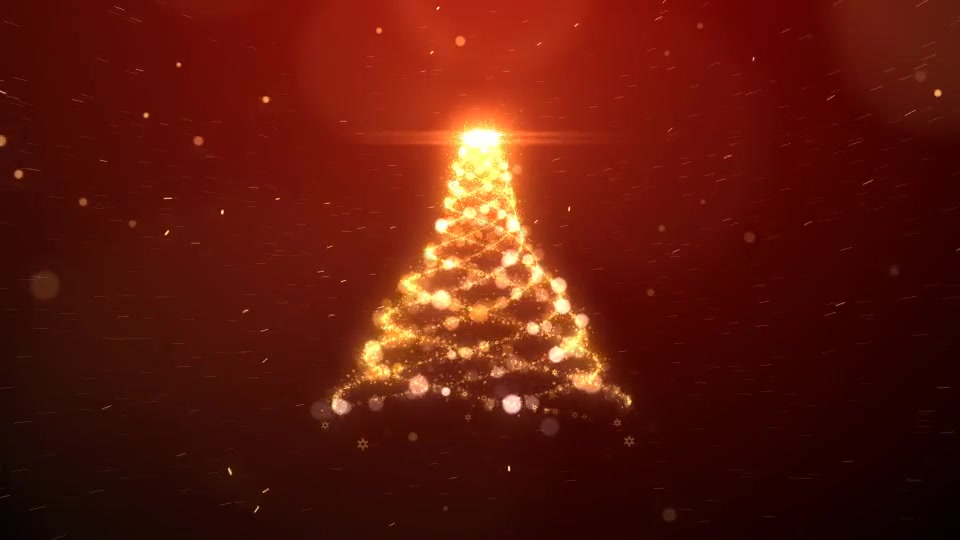 Christmas Light Videohive 13785479 After Effects Image 2