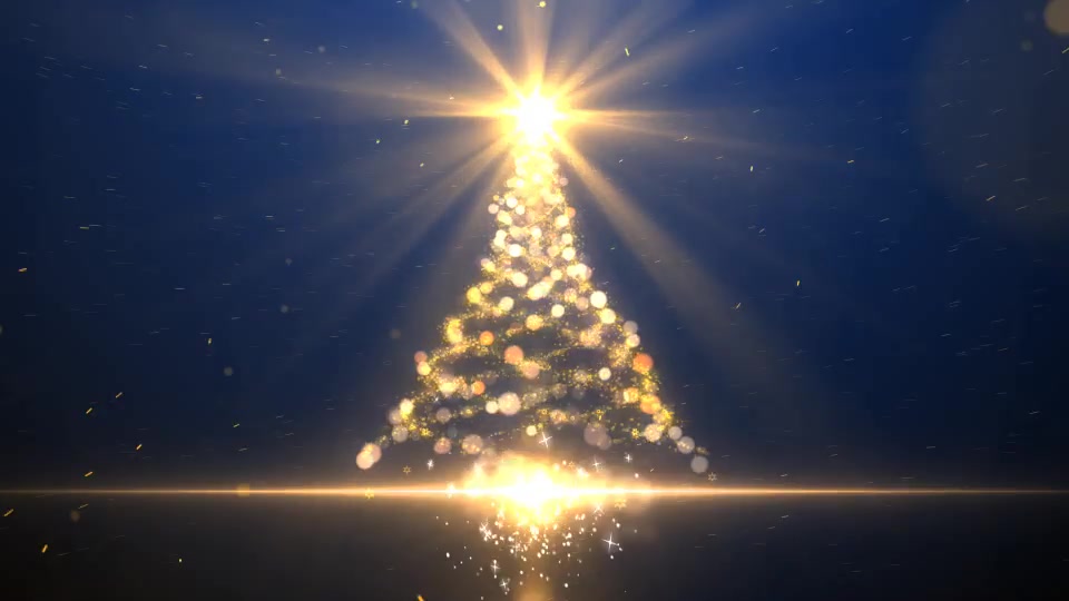Christmas Light Videohive 13785479 After Effects Image 5