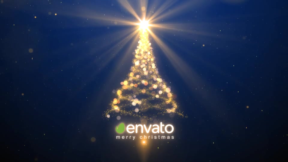 Christmas Light Videohive 13785479 After Effects Image 6