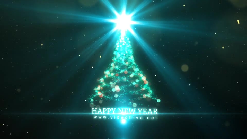 Christmas Light Videohive 13785479 After Effects Image 8