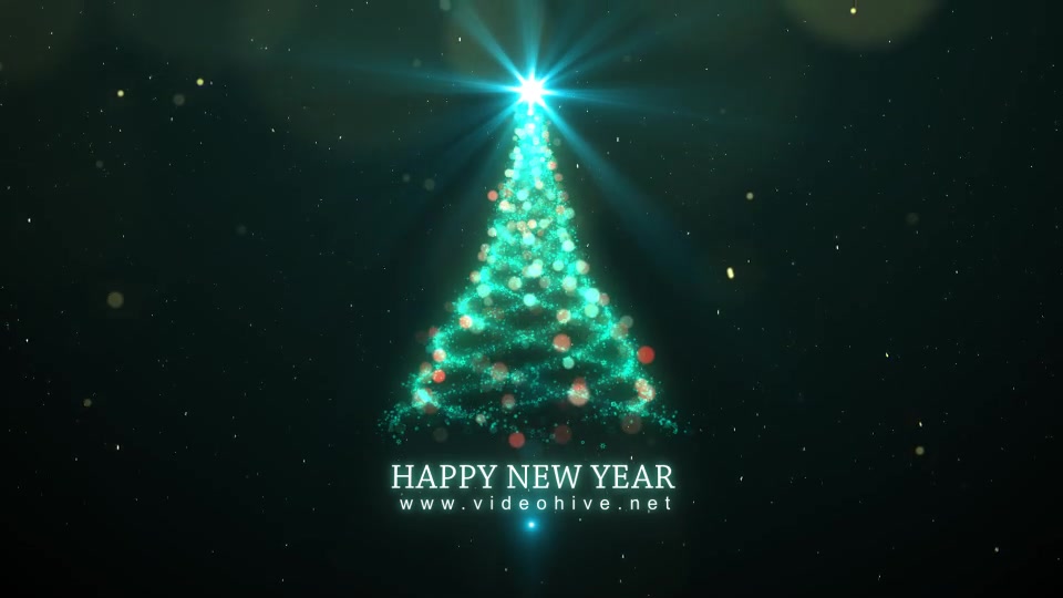 Christmas Light Videohive 13785479 After Effects Image 9
