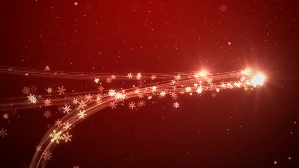 Christmas Light - Download Videohive 6216945