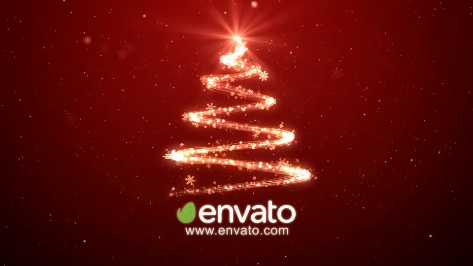 Christmas Light - Download Videohive 6216945