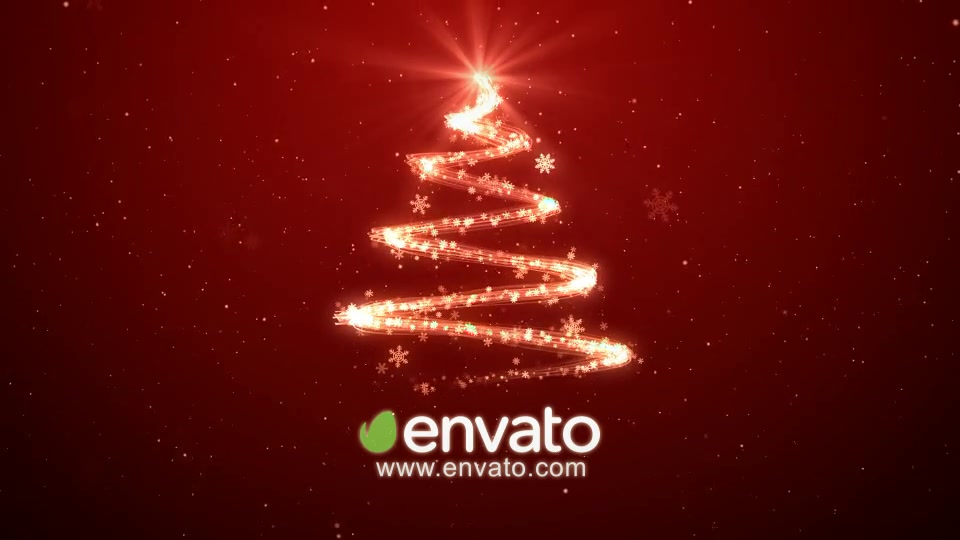 Christmas Light - Download Videohive 6216945