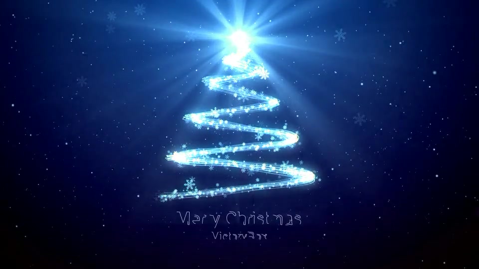 Christmas Light - Download Videohive 6216945