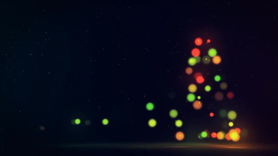 Christmas Lights Videohive 13842979 After Effects Image 7