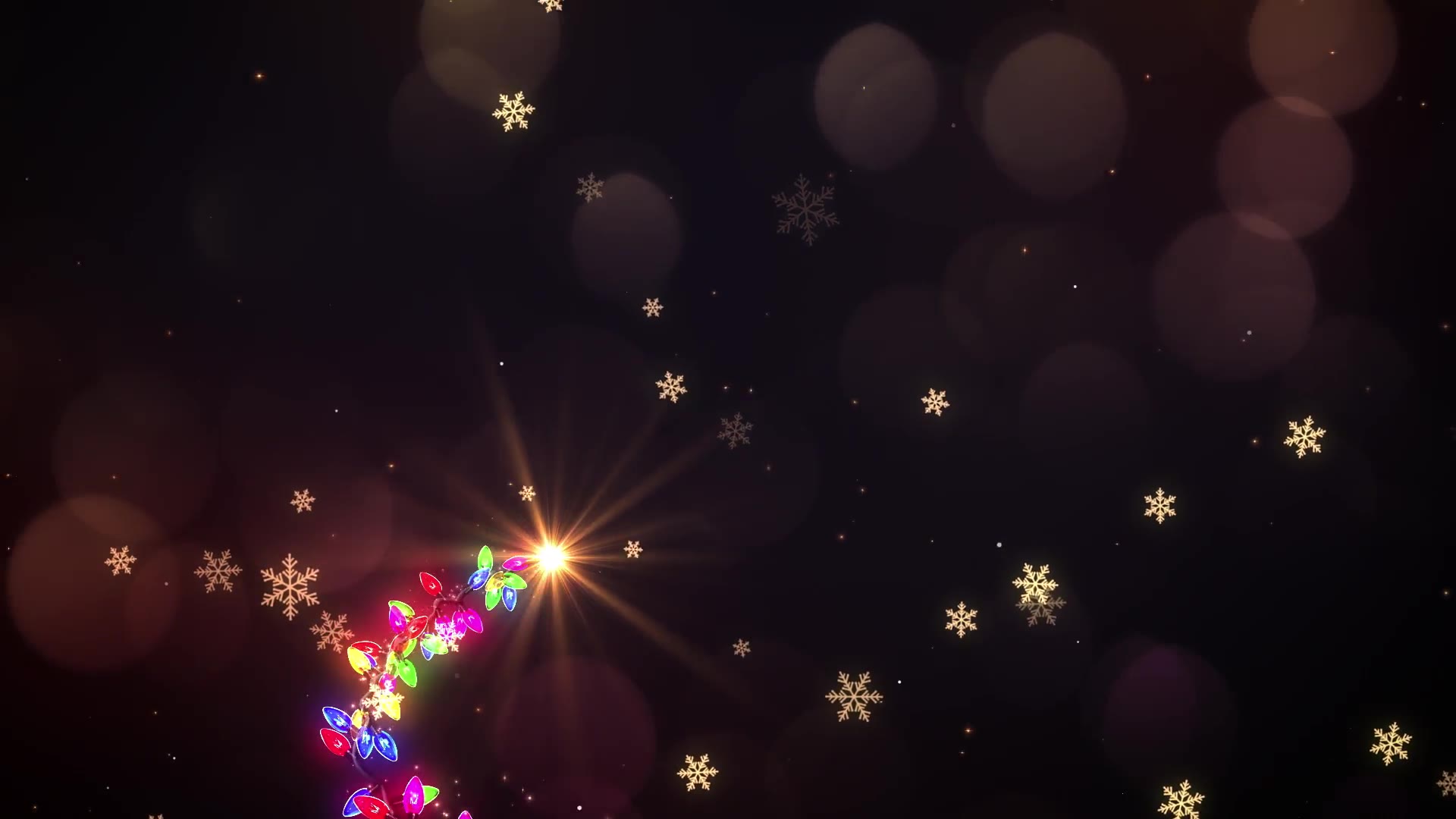 Christmas Lights Premiere pro Videohive 24913855 Premiere Pro Image 3