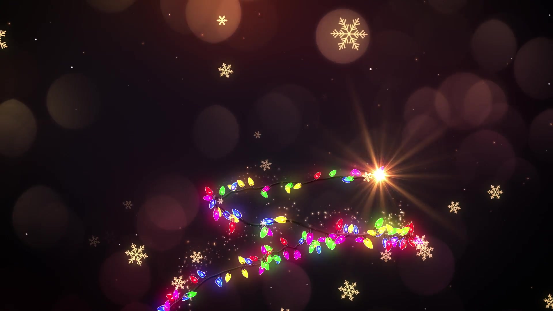 Christmas Lights Premiere pro Videohive 24913855 Premiere Pro Image 4