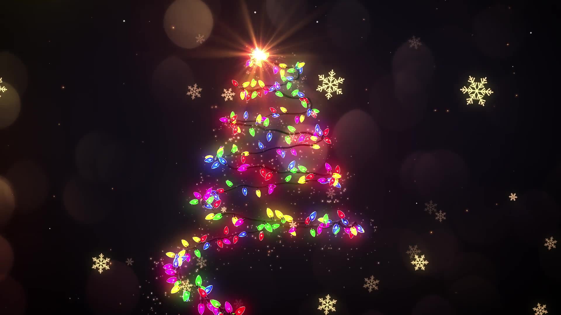 Christmas Lights Premiere pro Videohive 24913855 Premiere Pro Image 6