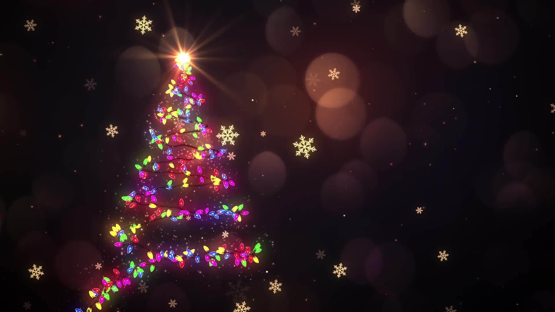 Christmas Lights Premiere pro Videohive 24913855 Premiere Pro Image 7