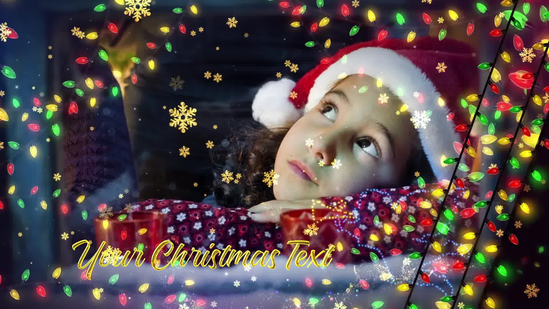 Christmas Lights Promo Apple Motion Videohive 29486116 Apple Motion Image 10