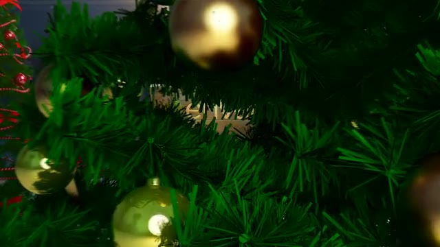 Christmas Logo Videohive 13627657 After Effects Image 2
