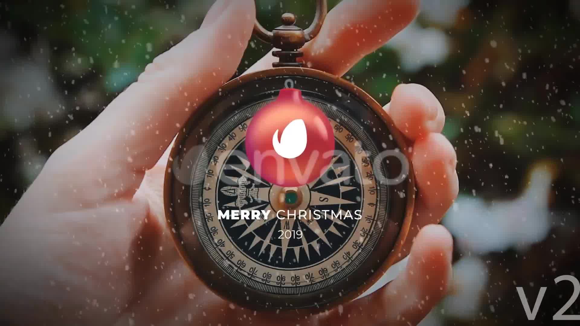 Christmas Logo 2019 Videohive 22930078 After Effects Image 9