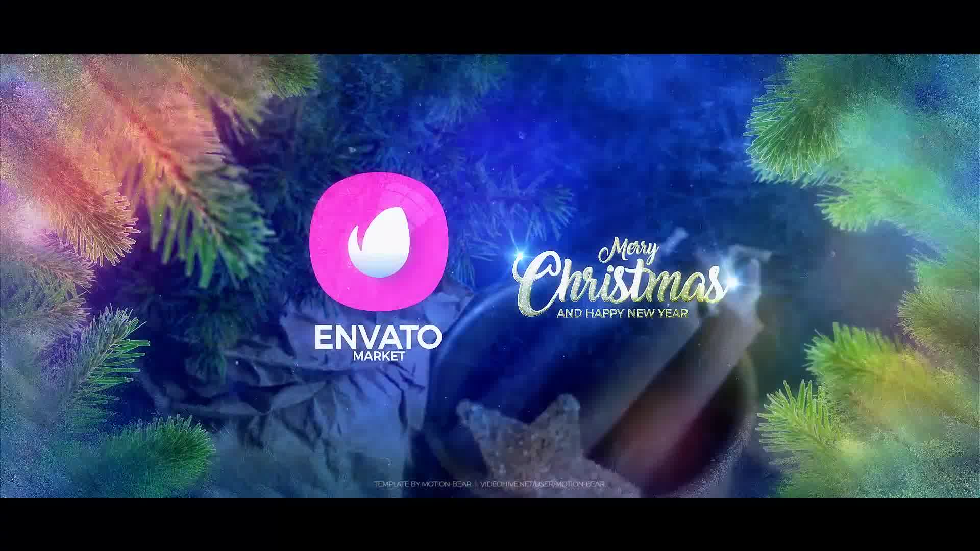 Christmas Logo Videohive 21102728 After Effects Image 10