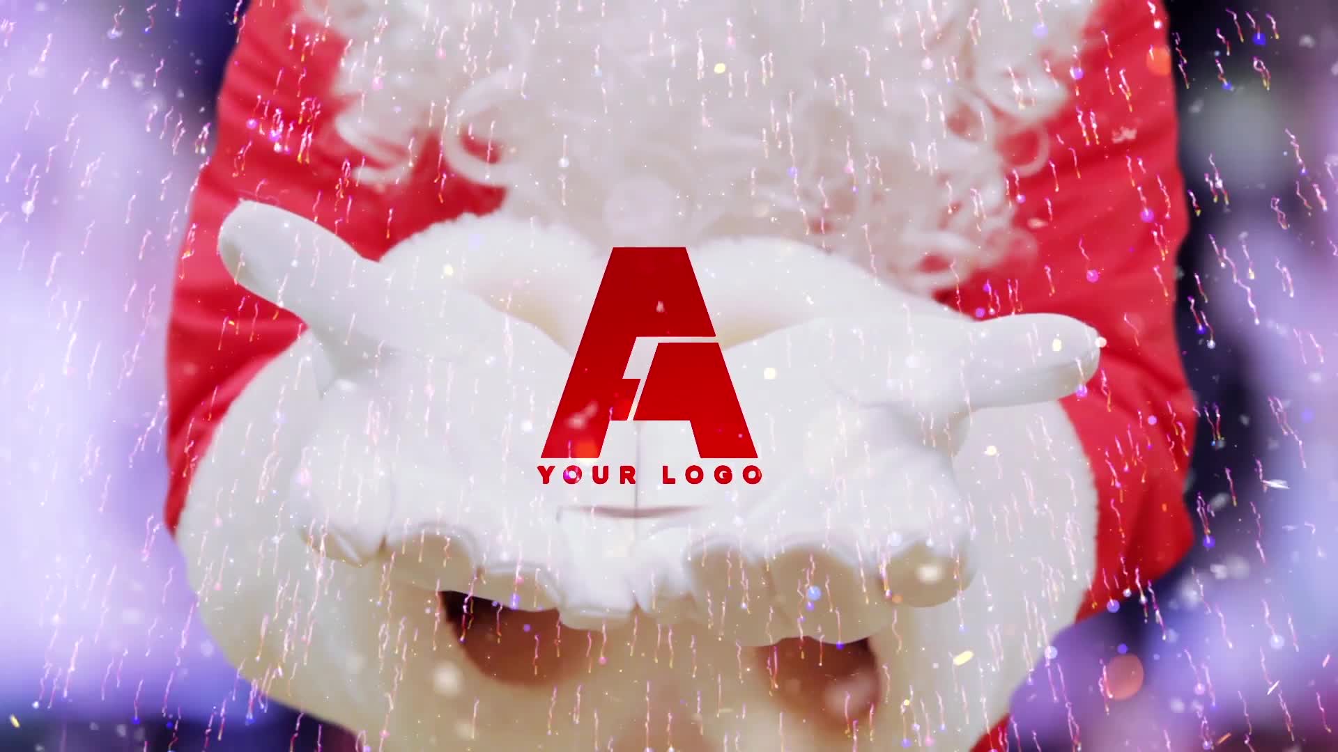 Christmas Logo Videohive 29733065 After Effects Image 7