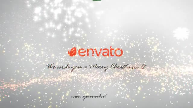 Christmas Logo 3 in 1 Videohive 13595589 After Effects Image 2