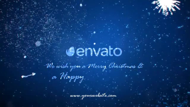 Christmas Logo 3 in 1 Videohive 13595589 After Effects Image 5