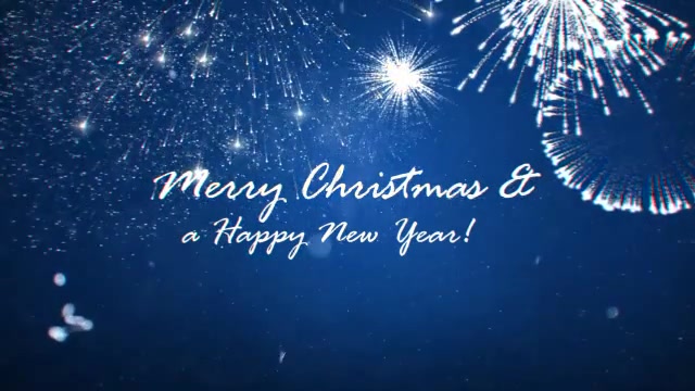 Christmas Logo 3 in 1 Videohive 13595589 After Effects Image 8