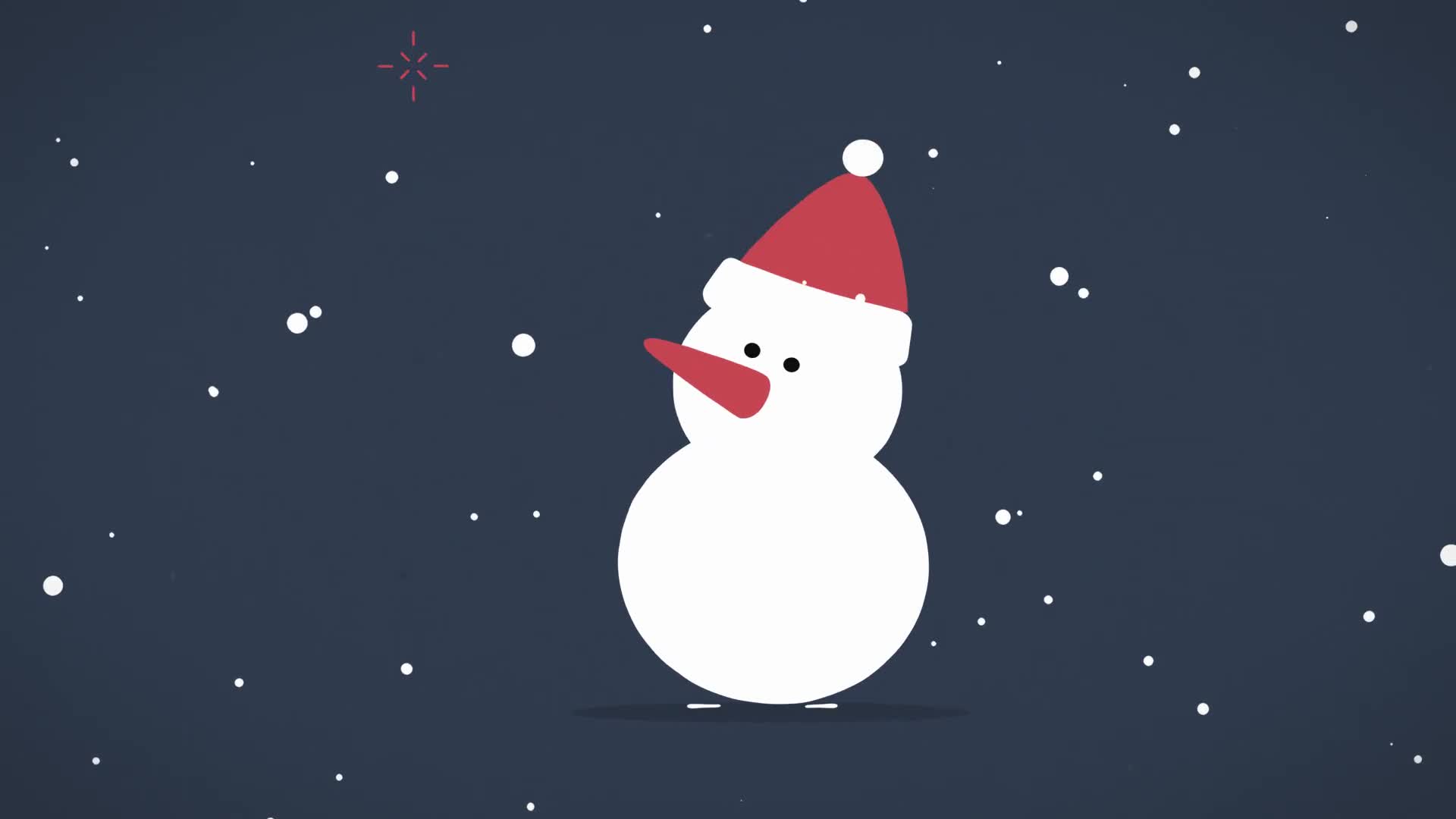 Christmas Logo || DaVinci Resolve Videohive 35385471 DaVinci Resolve Image 1